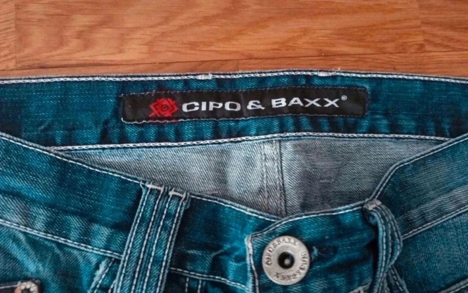 Calça Jeans – photo 4